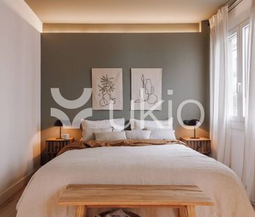 3 room luxury Apartment for rent in Barcelona, Catalonia - Photo 5