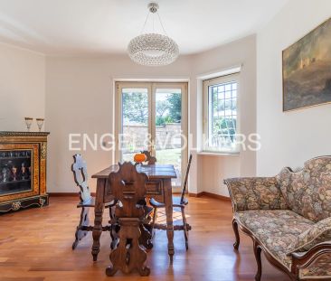 Porzione di Villa in Eur centro - Photo 4