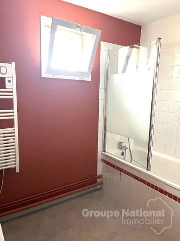 BEL APPARTEMENT T2 MEUBLE DE 58m² environ, - Photo 5