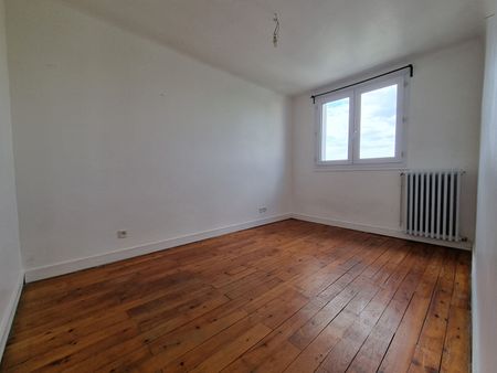 Location appartement 3 pièces, 52.04m², Nantes - Photo 3