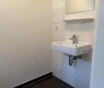 2-Zimmer-Erdgeschoss-Wohnung in zentraler Lage in Jübek - Photo 6