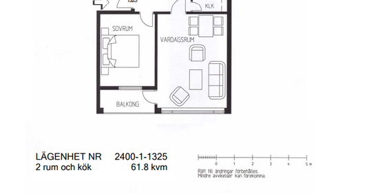 Pilgården 10 A - Foto 3