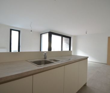 Te huur: Modern appartement centrum Maldegem - Photo 2