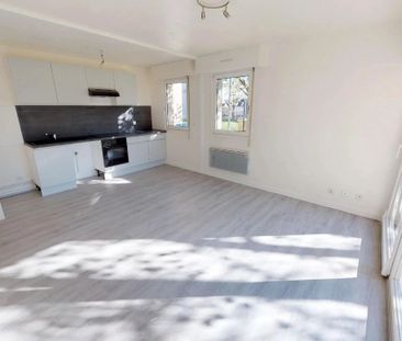 Location Appartement 2 pièces 41 m2 à Chartres - Photo 4