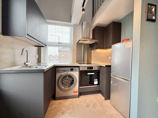 Bank Lofts, Hazel Grove - Photo 1