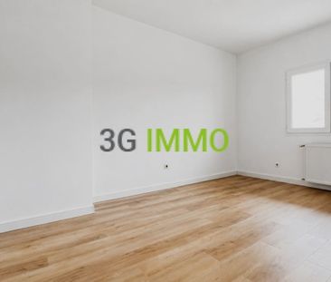 Location / Appartement T3 - Photo 2