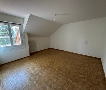 Appartement entièrement rénové de 4 pièces No 32 au 3e étage - Photo 1