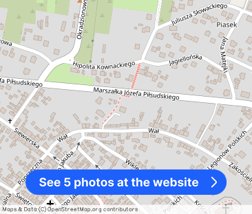 Dom do wynajęcia - Photo 1