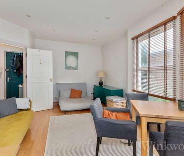 Trundleys Road, London, SE8 - Photo 1