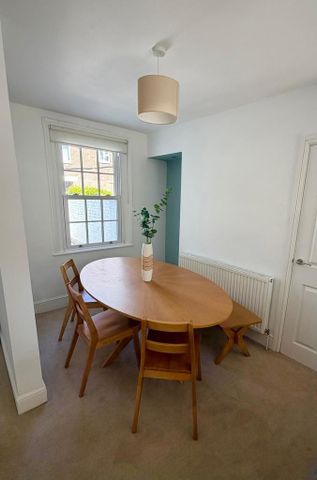 2 bedroom terraced house to rent - Photo 3