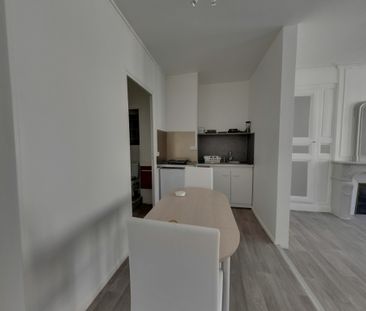 Appartement de type 1 spacieux - Centre Ville - Photo 3