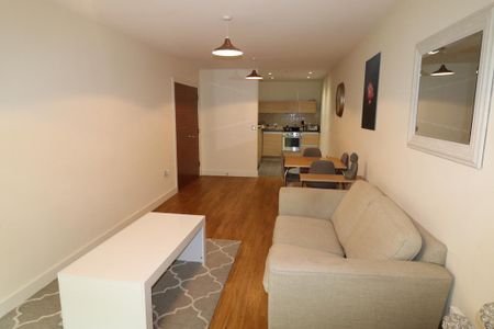 1 bedroom apartment to rent - Photo 3