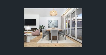 Fully Furnished Family Home. - Photo 3