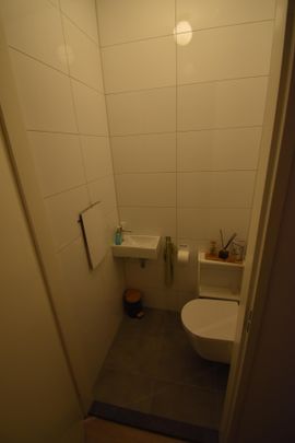 Te huur: Appartement Piet Joubertstraat in Apeldoorn - Photo 1
