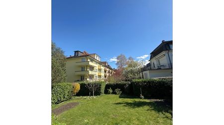 4½ Zimmer-Wohnung in Bern - Mattenhof, möbliert, auf Zeit - Photo 2