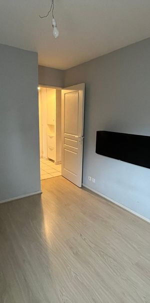 Location Appartement 2 pièces 26m² TOURS 37000 - Photo 1