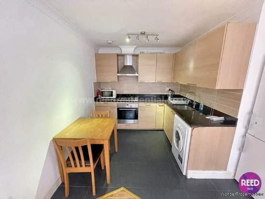 2 bedroom property to rent in Birmingham - Photo 1