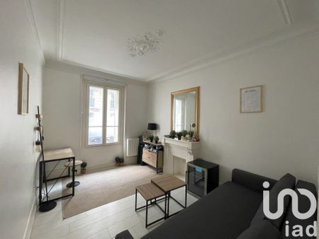 Appartement 2 pièces de 37 m² à Paris (75017) - Photo 5