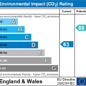 3 bedroom terraced house to rent - Photo 3