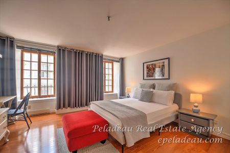 355 Rue St-Paul #108 - Photo 3