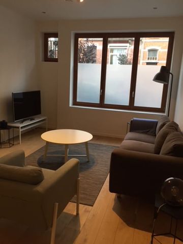 Appartement te huur - Photo 2