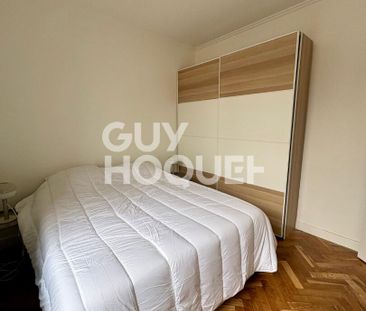 Location Appartement 2 pièces 44m² - Photo 5