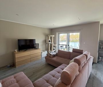 Appartement met 2 slaapkamers - Photo 1