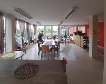 Wohnung in Hamburg-Rahlstedt - Foto 3