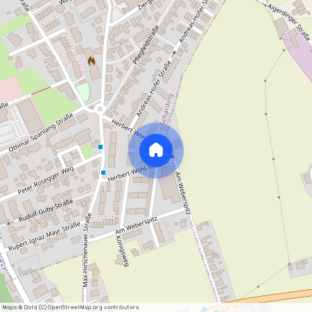 Herbert-Wöhl-Str.8/4, 4780 Schärding, Bezirk Schärding