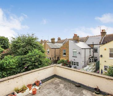 2 bedroom flat to rent - Photo 6