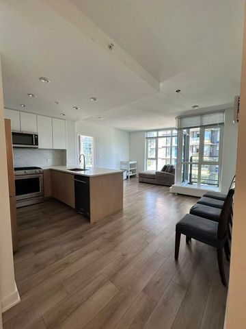 8940 University Crescent #404, Burnaby, BC V5A0E7 - Photo 5