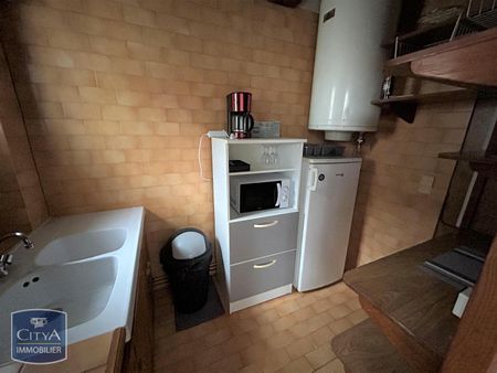 Location Appartement 2 pièces 34m² PERIGUEUX 24000 - Photo 5
