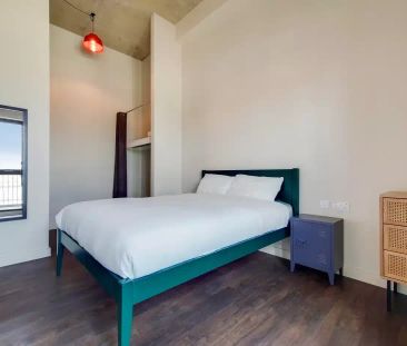1 Bed Apartment - Photo 4