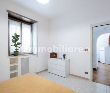 Bilocale via Alessandra Macinghi Strozzi 29, Garbatella, Roma - Photo 5
