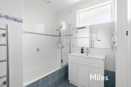 5/141 Marshall Street, Ivanhoe - Photo 4