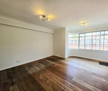 2 bedroom flat to rent - Photo 5