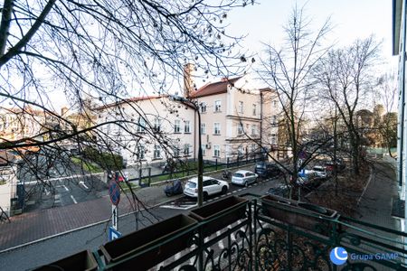 Studio z widokiem na Wawel 40m2*ul. Barska*3000AlL - Фото 4