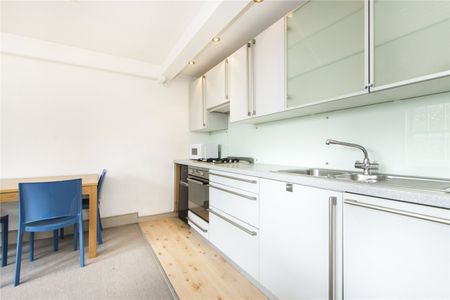 Webber Street, London, SE1 0RQ - Photo 5