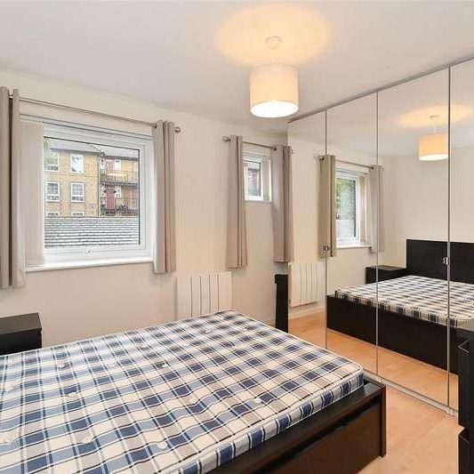 Barnfield Place, Isle Of Dogs, London, E14 - Photo 1