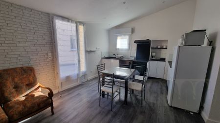 Location Appartement 2 pièces 38m² CASTRIES 34160 - Photo 2