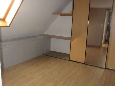 Location appartement t2 29 m² à Rodez (12000) - Photo 3