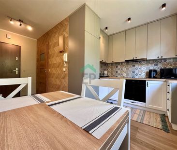 Mieszkanie na wynajem - Photo 1