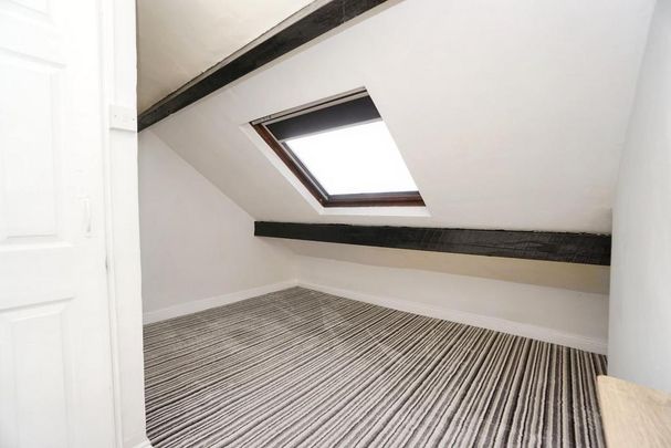 3 bedroom terraced house to rent - Photo 1