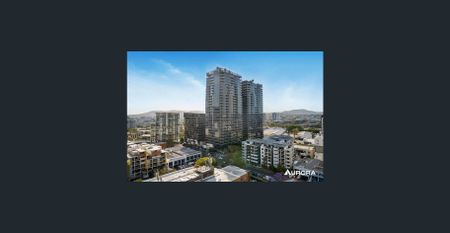 Furnished Modern Apartment On the 26th Floor - Photo 2