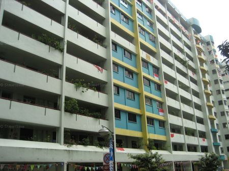 Blk 322 Ang Mo Kio 31 (Ang Mo Kio), HDB 4 Rooms - For Rent - Photo 3