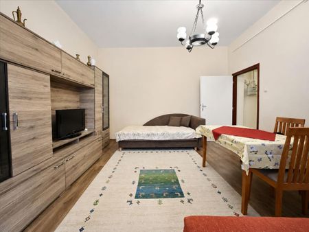 Kiadó felújított lakás - Debrecen - Fotó 2