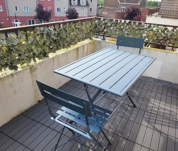 Location Appartement 2 pièces 38m² BAILLEUL 59270 - Photo 4