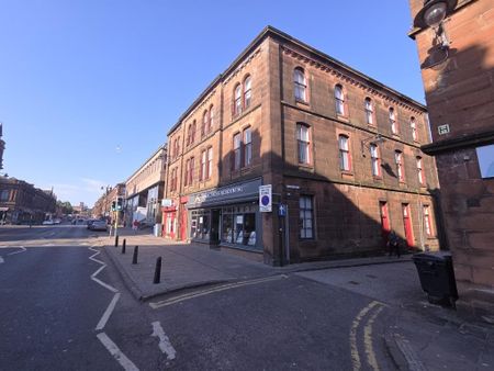 1 bedroom flat to rent - Photo 4
