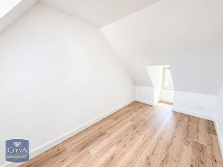 Location Appartement 2 pièces 68m² CHINON 37500 - Photo 4