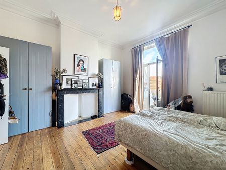 Flat - for rent - Foto 5